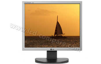 LG L1753S-SF - 17 pouces