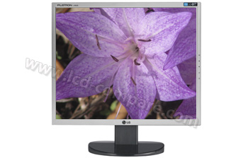 LG L1753TR-SF - 17 pouces