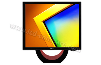 LG L1900E-BF - 19 pouces