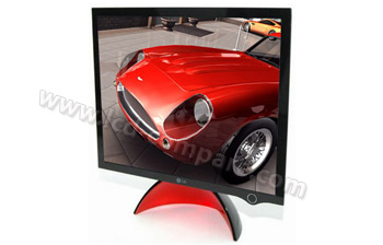 LG L1900J-BF - 19 pouces