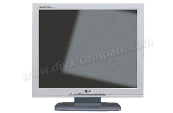 LG L1915S - 19 pouces