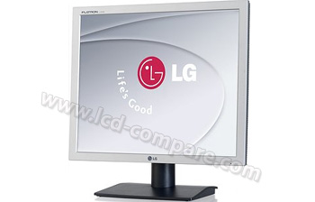 LG L1919S-SN - 19 pouces