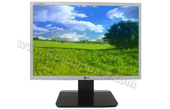 LG L192WS-SN - 19 pouces