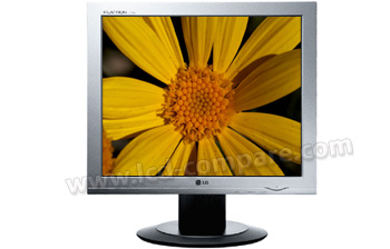 LG L1932P-SN - 19 pouces