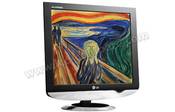 LG L1940BQC - 19 pouces