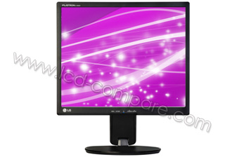 LG L1942H-BF - 19 pouces