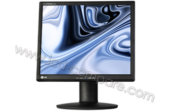 LG L1942P-BF - 19 pouces