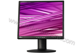 LG L1942PE-BS - 19 pouces