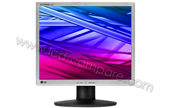 LG L1942PE-SS - 19 pouces