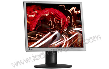 LG L1942PM-SF - 19 pouces