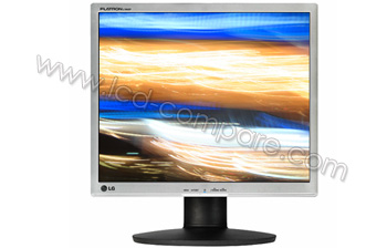 LG L1942PM-SS - 19 pouces