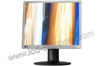 LG L1942P-SS - 19 pouces