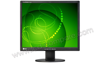 LG L1942S-BF - 19 pouces
