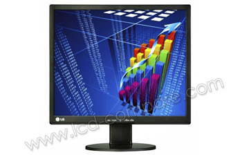 LG L1942SE-BF - 19 pouces