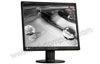 LG L1942SM-BF - 19 pouces