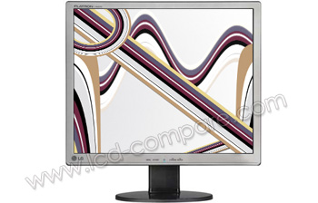LG L1942S-SF - 19 pouces
