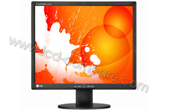 LG L1942T-BF - 19 pouces