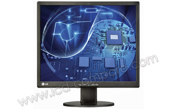 LG L1942TE-BF - 19 pouces