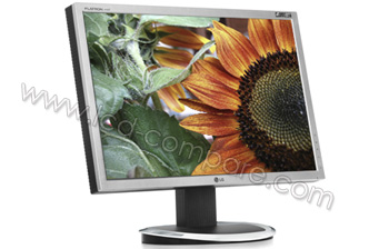 LG L194WS-SF - 19 pouces