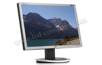 LG L194WT-SF - 19 pouces