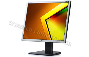 LG L1952HQ-SF - 19 pouces