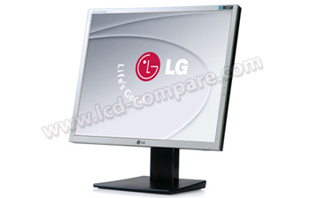 LG L1952S-SF - 19 pouces