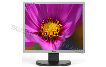 LG L1952TQ-SF - 19 pouces
