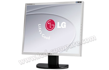 LG L1953HR-SF - 19 pouces