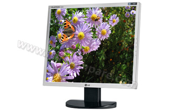 LG L1953TR-SF - 19 pouces