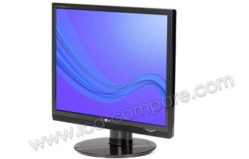 LG L1954SM-BF - 19 pouces