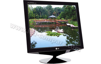 LG L1960TR-BF - 19 pouces