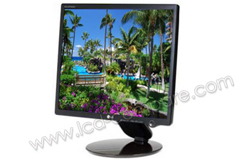 LG L1972H-PF - 19 pouces