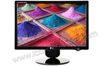 LG L197WH-PF - 19 pouces