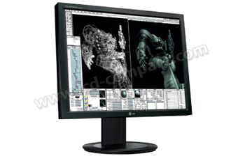 LG L2000C (Noir) - 20.1 pouces