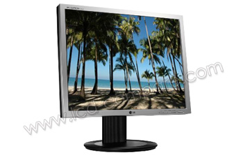 LG L2000CP-SF - 20.1 pouces