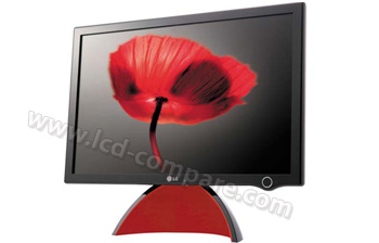 LG L200WJ-BF - 20 pouces