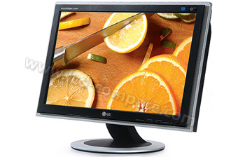 LG L203WT - 20 pouces