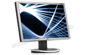 LG L204WS-SF - 20 pouces