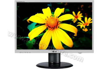 LG L206WT-SF - 20 pouces