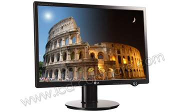 LG L207WT-PF - 20 pouces