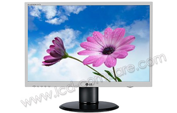 LG L222WS-SN - 22 pouces