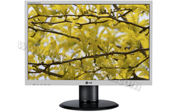 LG L226WA-SN - 22 pouces