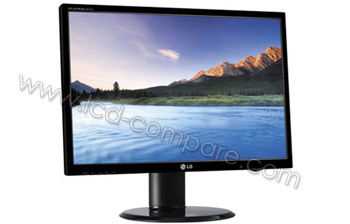 LG L226WTQ-BF - 22 pouces