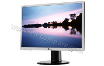 LG L226WTQ-SF - 22 pouces