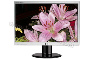 LG L226WT-SF - 22 pouces