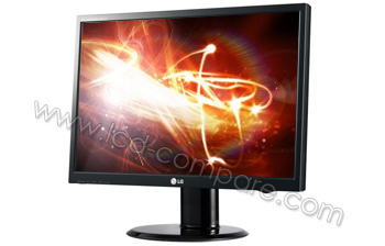 LG L226WU-PF - 22 pouces