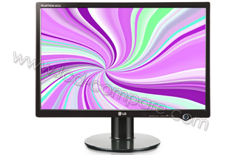 LG L227WTP-PF - 22 pouces