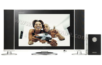 LG L2323T Flatron - 58 cm