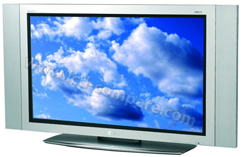 LG L3200TFS Flatron - 32 pouces