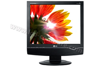 LG M1717A-BZ - 17 pouces